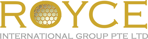 Royce International Group Pte Ltd